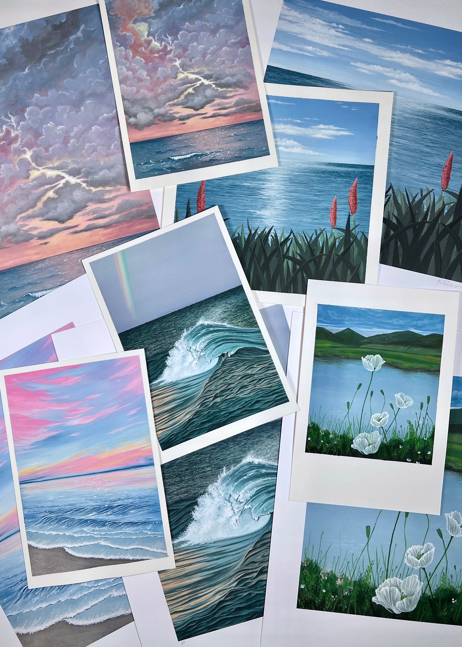 Fine Art Prints