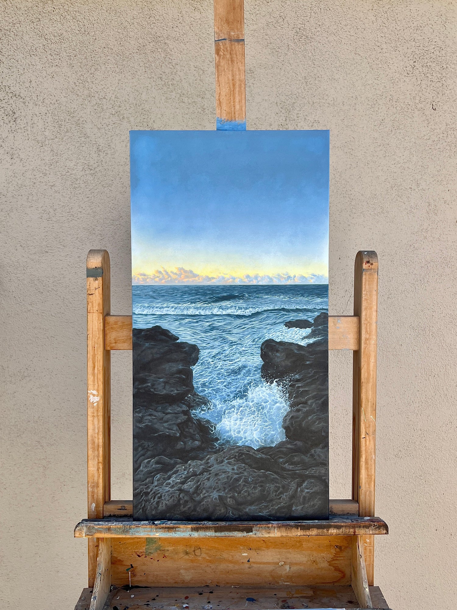 Original Paintings
